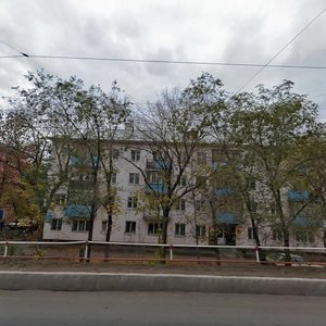 Prospekt Bratyev Korostelyovykh, 55, Orenburg: photo
