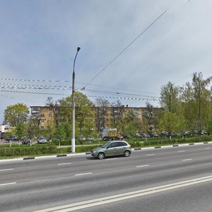 Bogdana Khmelnitskogo Avenue, No:126, Belgorod: Fotoğraflar