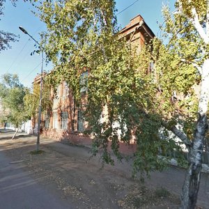 Komsomolskaya Street, 14, Kurgan: photo