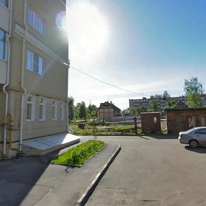 Krasnykh Zor Street, 8, Ivanovo: photo