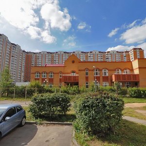 Marii Rubtsovoy Street, No:4, Himki: Fotoğraflar