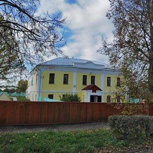 Lenina Street, 9, Suzdal: photo