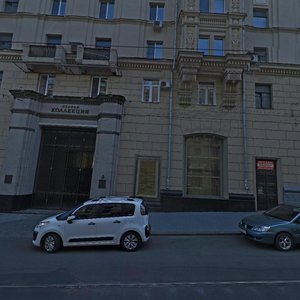 Heroes of Kharkov Avenue, 2/2, : foto