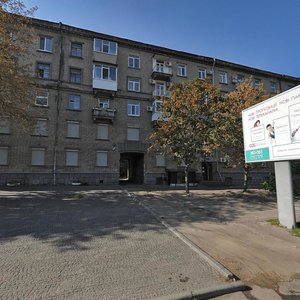 Voskresenska Street, 21А, : foto
