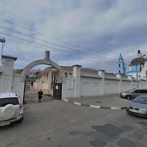 Pushkina Street, No:19, Belgorod: Fotoğraflar