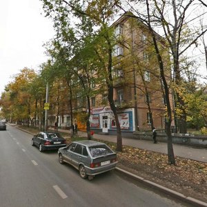 Maslennikova Avenue, 43, : foto