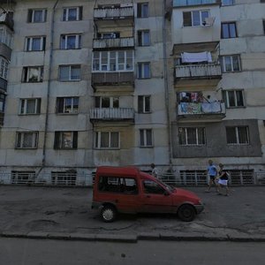 Kanatna vulytsia, 101/2, Odesa: photo