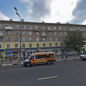 Krasnoy Armii Avenue, 182, : foto