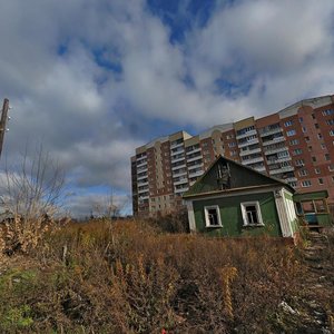 Тула, Санаторная улица, 9Б: фото