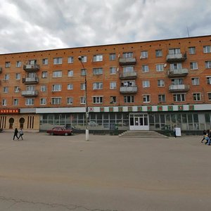 Mikrorayon Yubileyny, 10, Taldom: photo