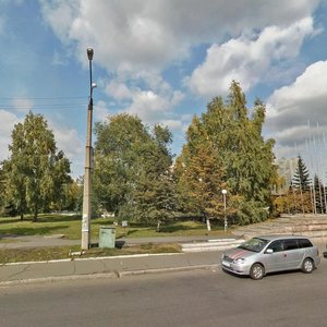 Ploshchad Pobed, 1/1 ، نوفوكوزنتسك: صورة