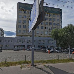 Stepana Bandery Avenue, No:23Б, Kiev: Fotoğraflar