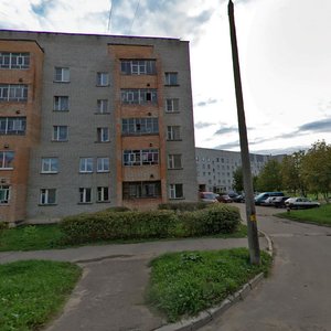 Lenina Avenue, 162, Obninsk: photo