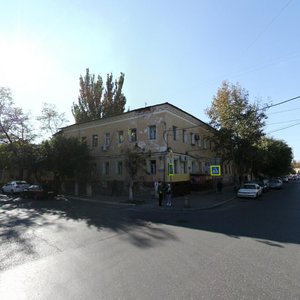 Esplanadnaya Street, 18/8, Astrahan: photo