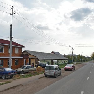 Maksima Gorkogo Street, 109, : foto