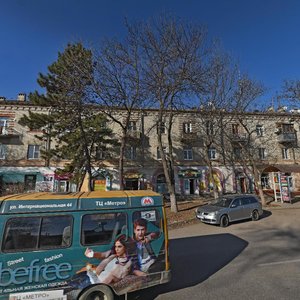 Oktyabrskaya ulitsa, 333, Essentuky: photo