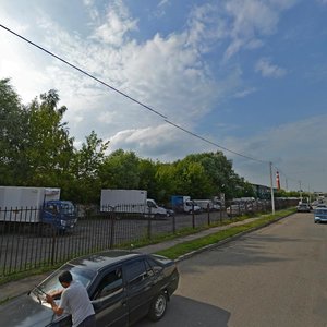 Olimpiyskiy Avenue, 40к3, Mytischi: photo