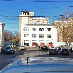 Entuziastov Highway, 11, Moscow: photo