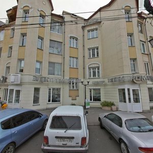 Markovskogo Street, 19, : foto