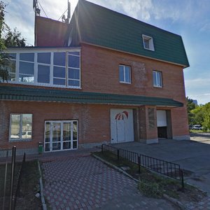 40 Let Pobedy Street, 41, : foto