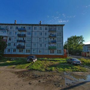 Reydovaya ulitsa, 7, Arkhangelsk: photo