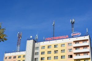 50-letiya VLKSM Street, 12, Chelyabinsk: photo