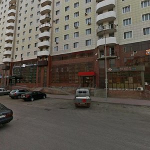 Sáken Seıfýllın kóshesi, 8, Astana: photo