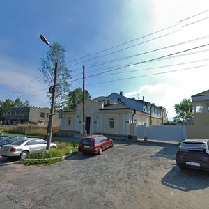 Profsoyuzov Street, No:9А, Petrozavodsk: Fotoğraflar