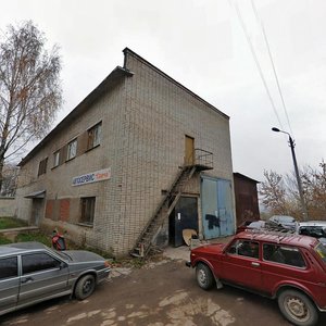 Ulitsa Mezentseva, 42, : foto