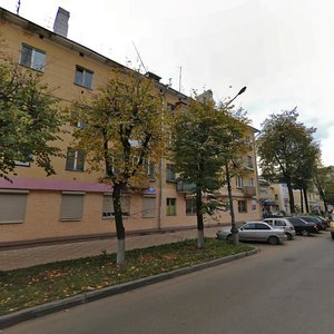 Sovetskaya Street, 141Б, Yoshkar‑Ola: photo