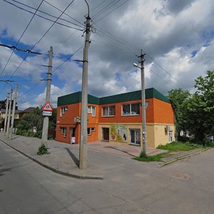 Vulytsia Proskurivskoho Pidpillia, 86, Khmelnytskyi: photo