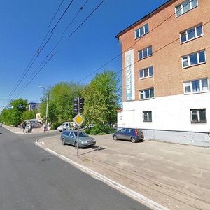 Afanasiy Nikitin Embankment, 82/2, Tver: photo