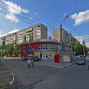 Ulitsa Kosmonavta Komarova, 2/1, Voronezh: photo