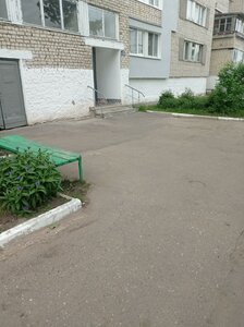 Moskovskaya ulitsa, 62, Kolchugino: photo
