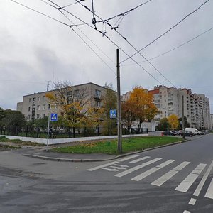 Zvyozdnaya Street, 13, Saint Petersburg: photo