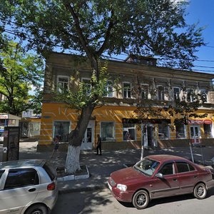 Lermontovskiy pereulok, 6, Taganrog: photo