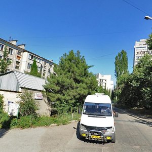 Oktyabrskaya Street, 26, Alushta: photo