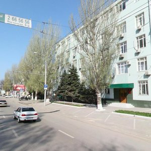 Krasnoarmeyskaya Street, 33, Rostov‑na‑Donu: photo