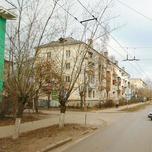 Ulitsa Griboyedova, 6/6, Dzerzhinsk: photo