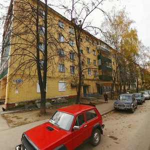 Кстово, Улица Мира, 13А: фото