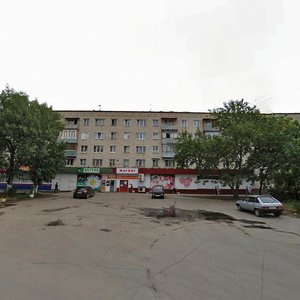 50 лет октября 50 тольятти карта