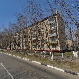 Ulitsa Kalinina, 1, : foto
