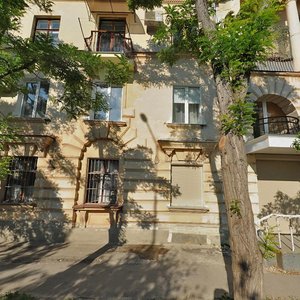 Odesskaya Street, 23, Sevastopol: photo