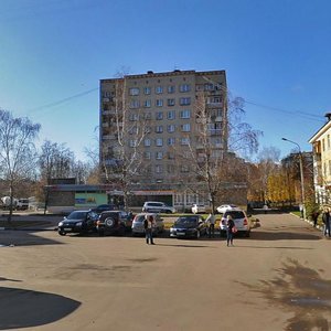 Liteynaya Street, 34А ، : صورة