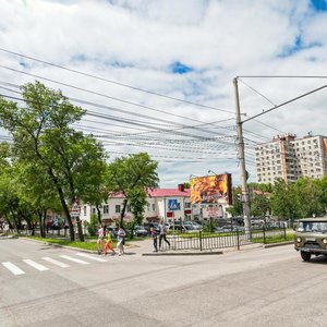 Leningradskaya Street, 23 ، خاباروفسك: صورة