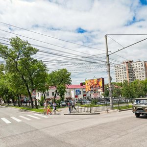 Leningradskaya Street, 23, Khabarovsk: photo