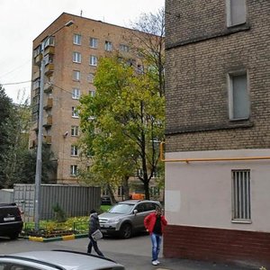 Malaya Tulskaya Street, 6 ، موسكو: صورة