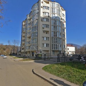 Oranzhereynaya ulitsa, 22/3, : foto