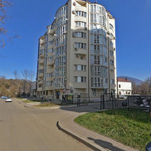 Oranzhereynaya ulitsa, 22/3, Pyatigorsk: photo