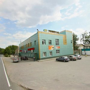 Kamchatskaya ulitsa, 34А, Tyumen: photo